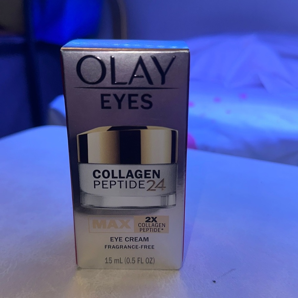 Olay Eyes Collagen Peptide 24